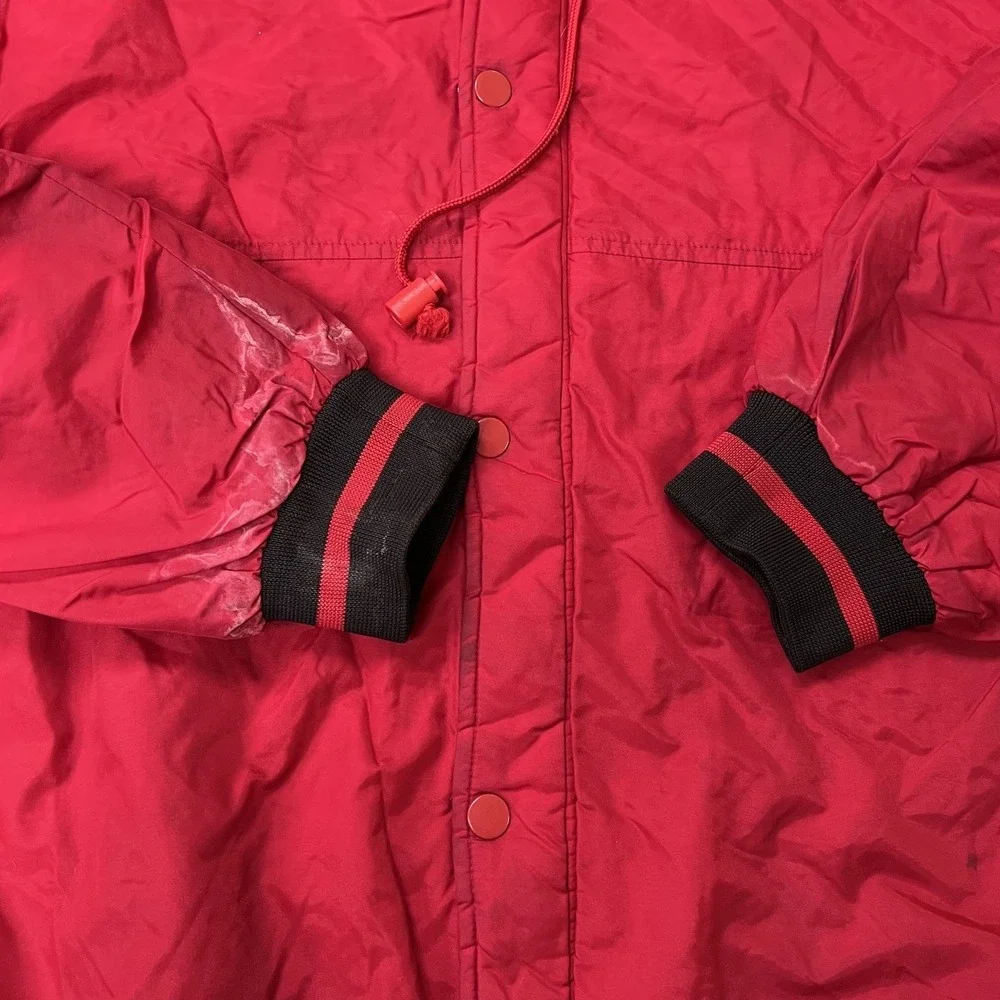 Champs Sports vintage maryland